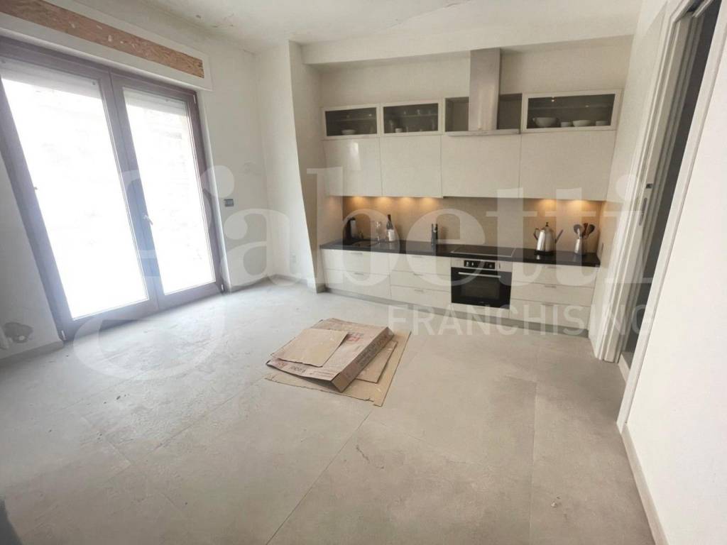 Appartamento a Barletta in Via Ferdinando D'Aragona - Foto 2