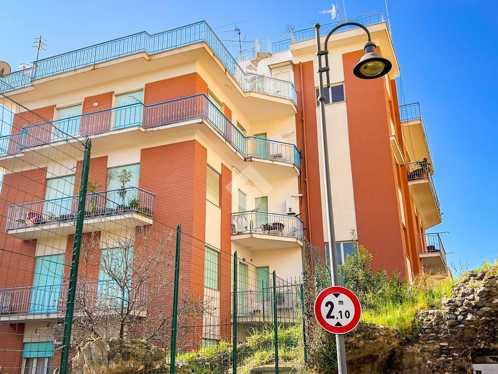 Appartamento a Formia in Via Mamurra, 45 - Foto 2