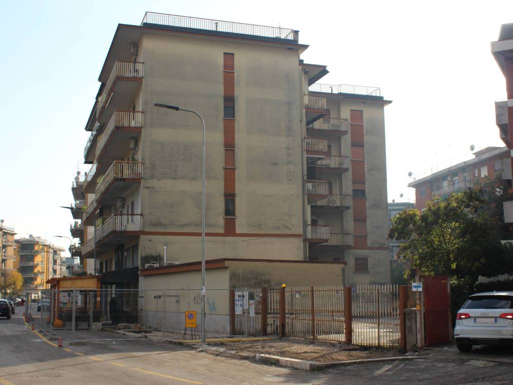 Appartamento a Cassino in Via Zamosch - Foto 2