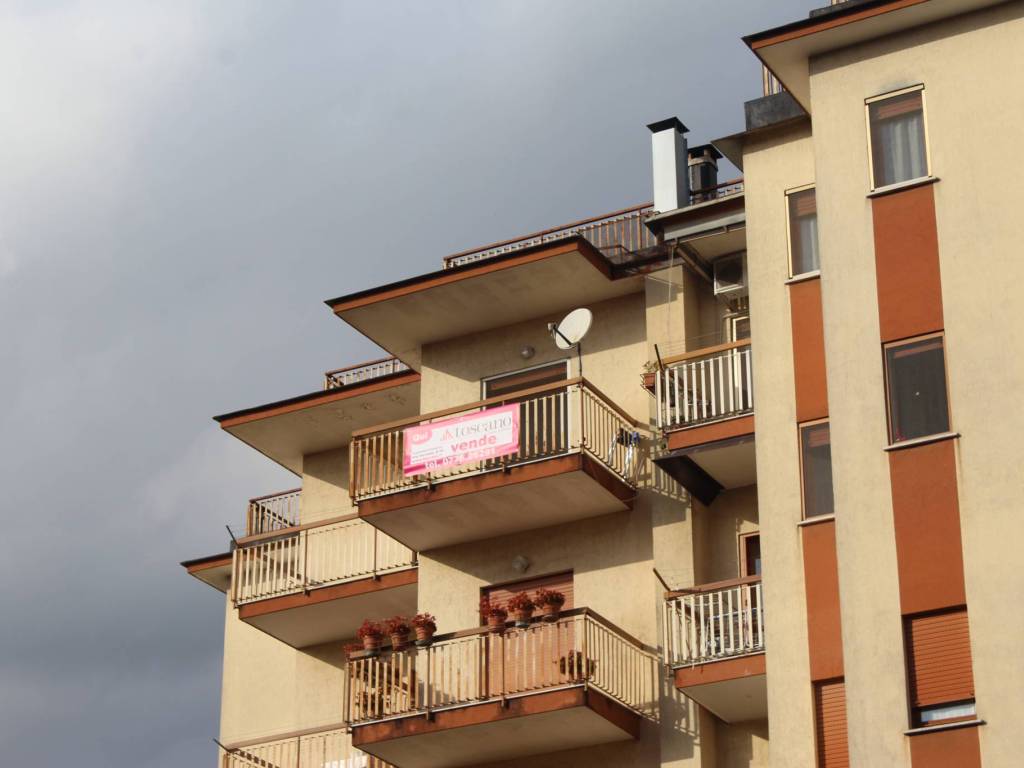 Appartamento a Cassino in Via Zamosch - Foto 3