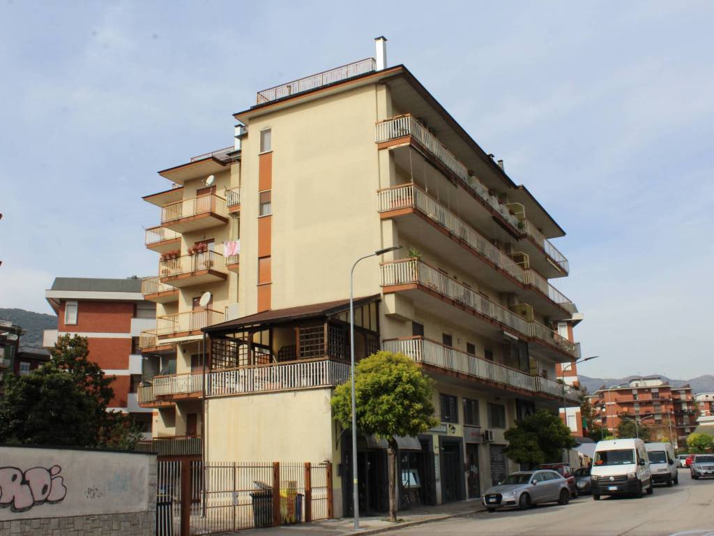 Appartamento a Cassino in Via Zamosch - Foto 4