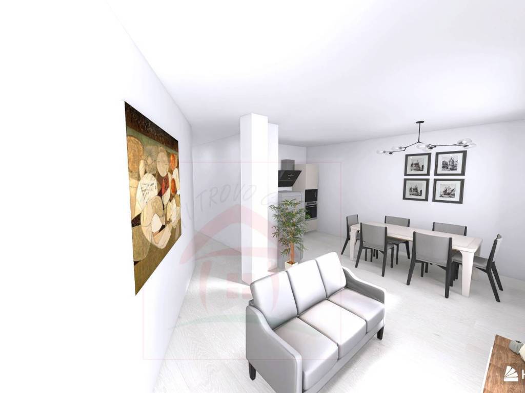 Appartamento a Trento - Foto 2
