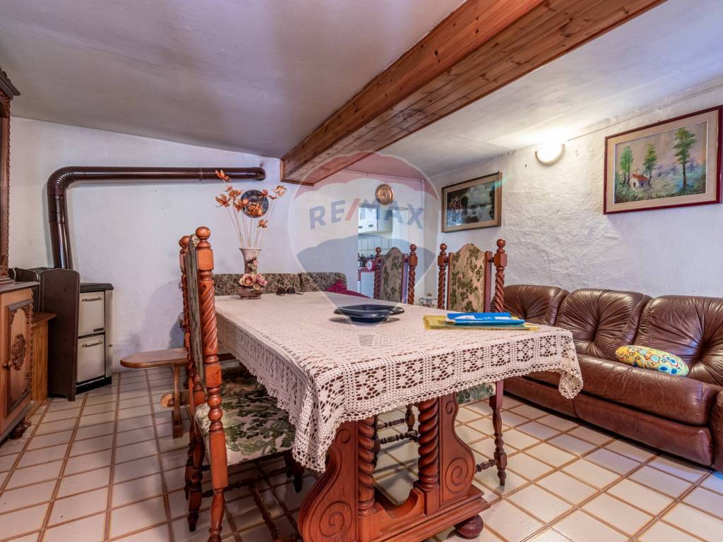 Casa indipendente a Ailoche in frazione Giunchio - Foto 2