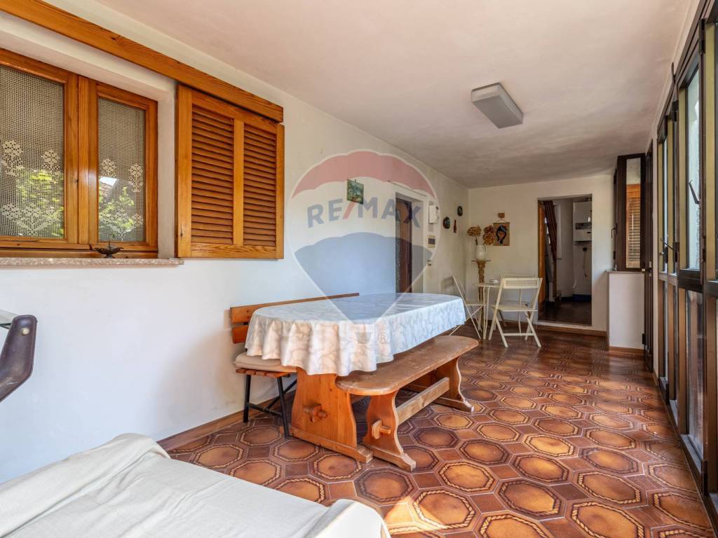 Casa indipendente a Ailoche in frazione Giunchio - Foto 4