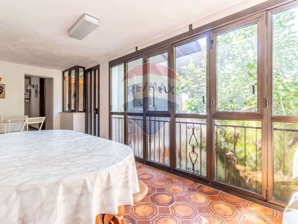 Casa indipendente a Ailoche in frazione Giunchio - Foto 5