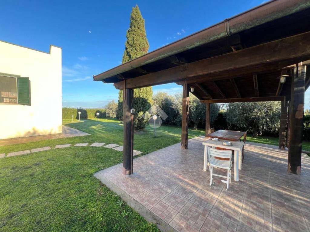 Villa a Tarquinia in Località Montericcio - Foto 4
