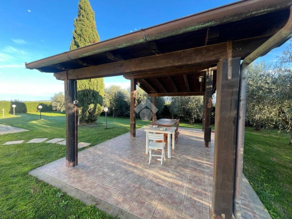 Villa a Tarquinia in Località Montericcio - Foto 5