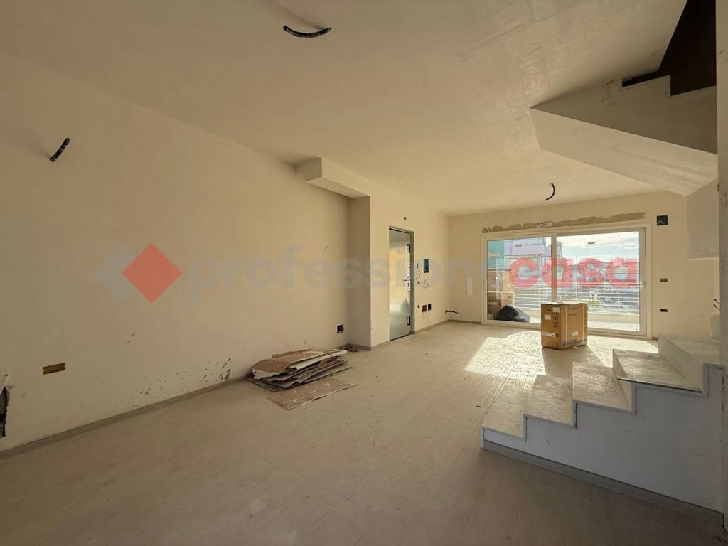 Appartamento a Giulianova in Viale Ercole Orsini, 206 - Foto 3