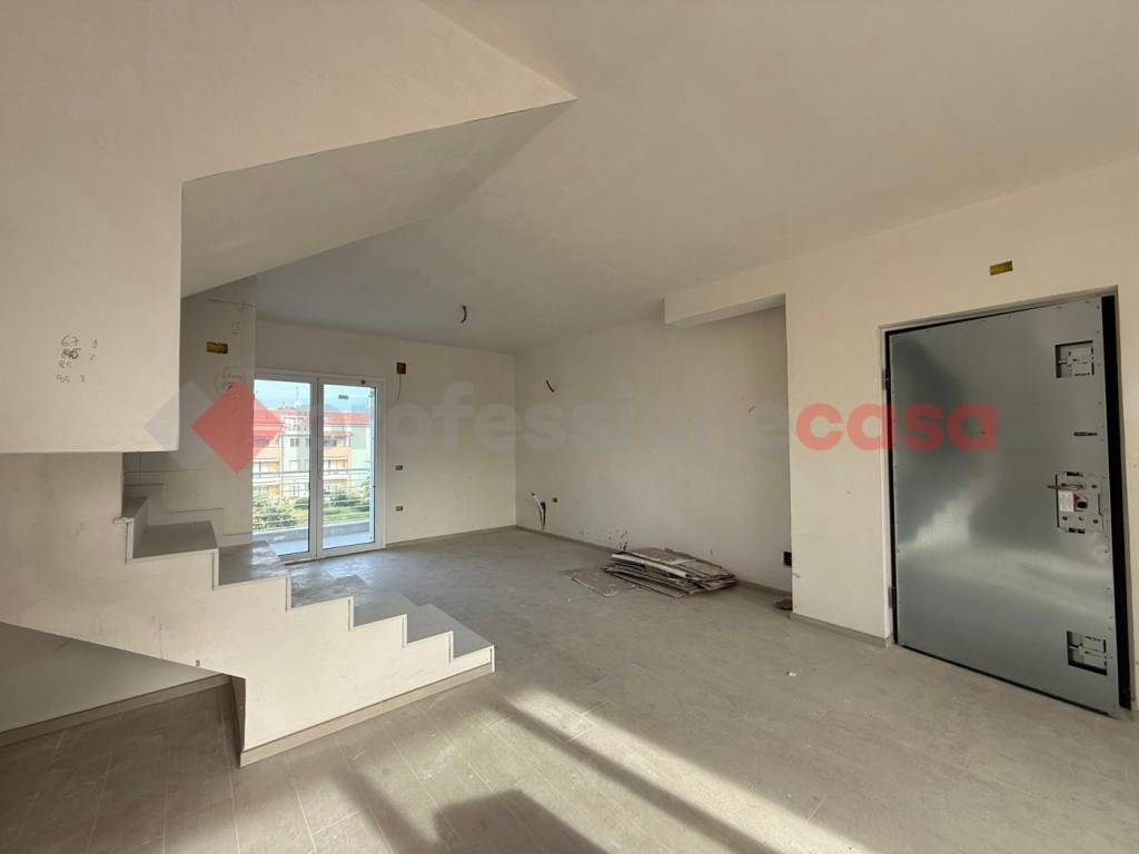 Appartamento a Giulianova in Viale Ercole Orsini, 206 - Foto 5