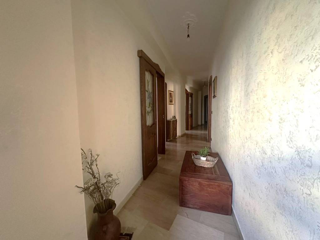 Appartamento a Reggio calabria in Via Santa Lucia, 5 - Foto 4