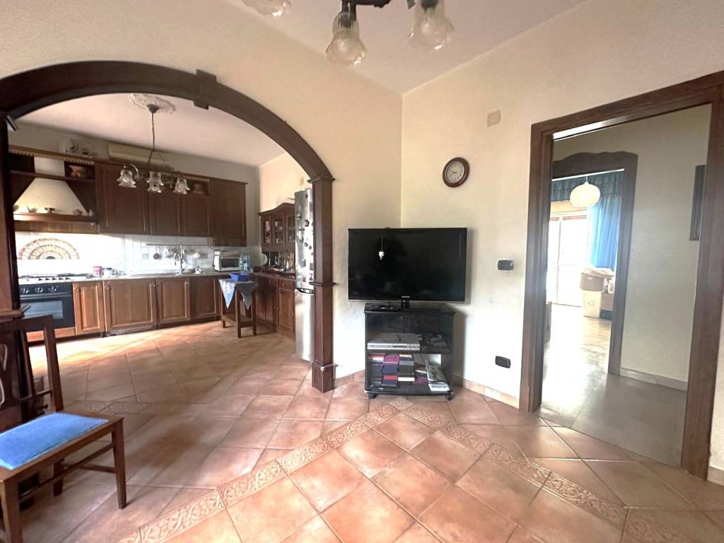 Appartamento a Reggio calabria in Via Santa Lucia, 5 - Foto 5