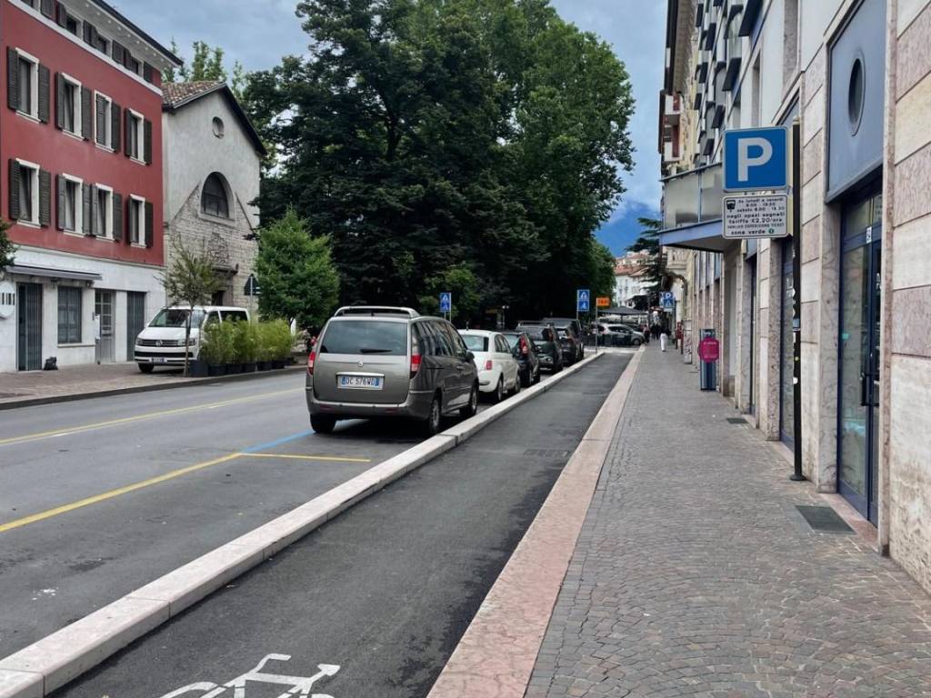 Immobile a Trento in Via Cardinal Cristoforo Madruzzo - Foto 2