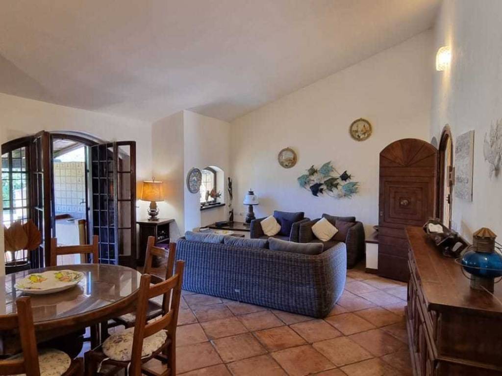 Villa a San felice circeo in Via Terracina, 94 - Foto 3