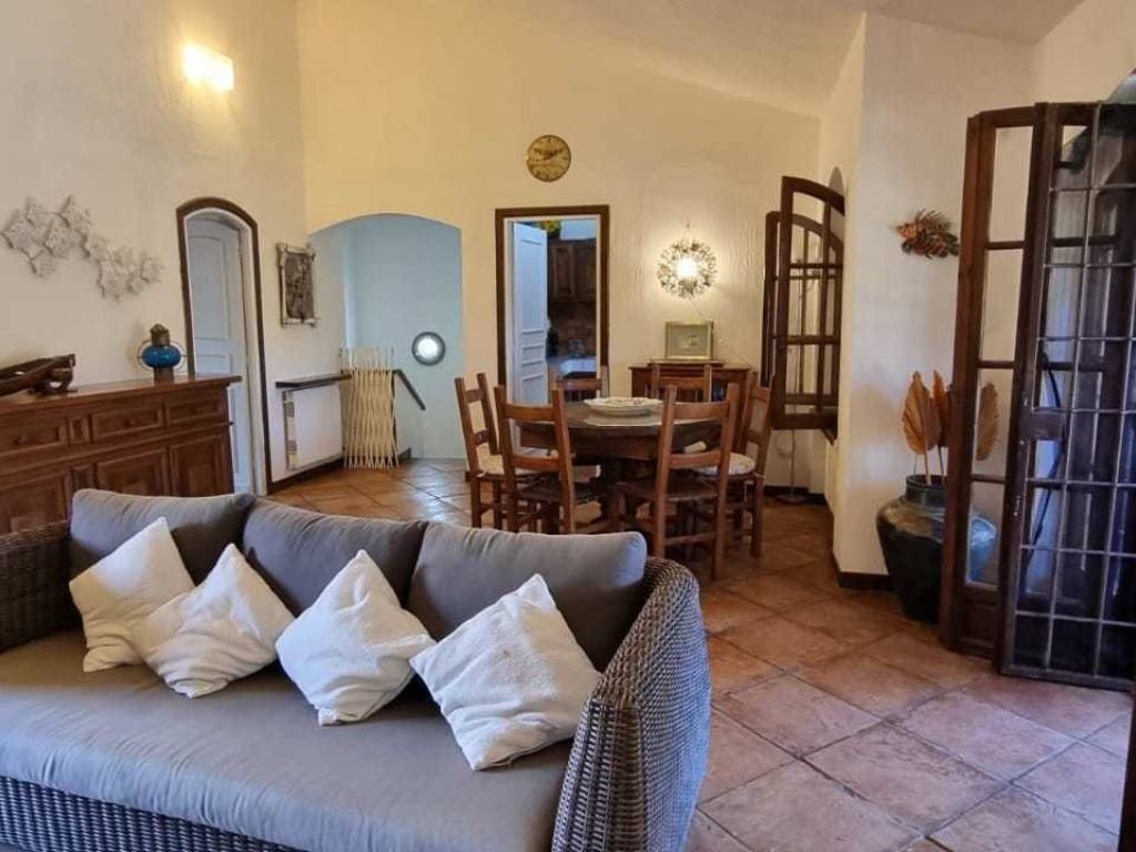Villa a San felice circeo in Via Terracina, 94 - Foto 4