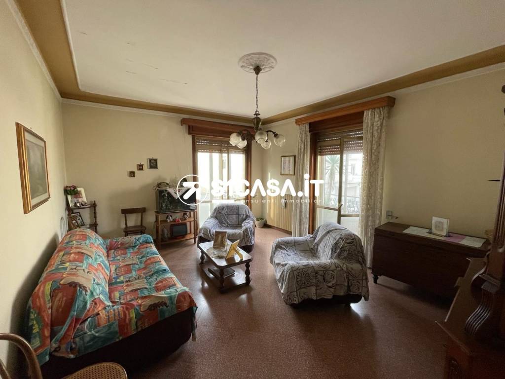 Appartamento a Galatone in Via dei Basiliani, 10 - Foto 2