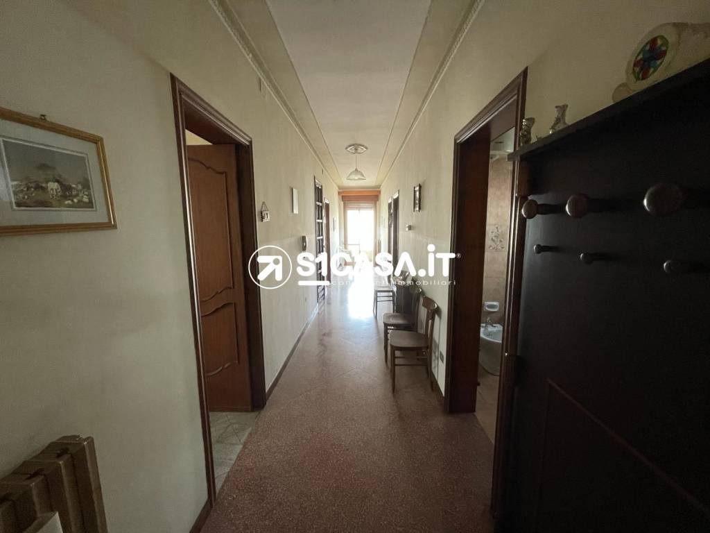 Appartamento a Galatone in Via dei Basiliani, 10 - Foto 3