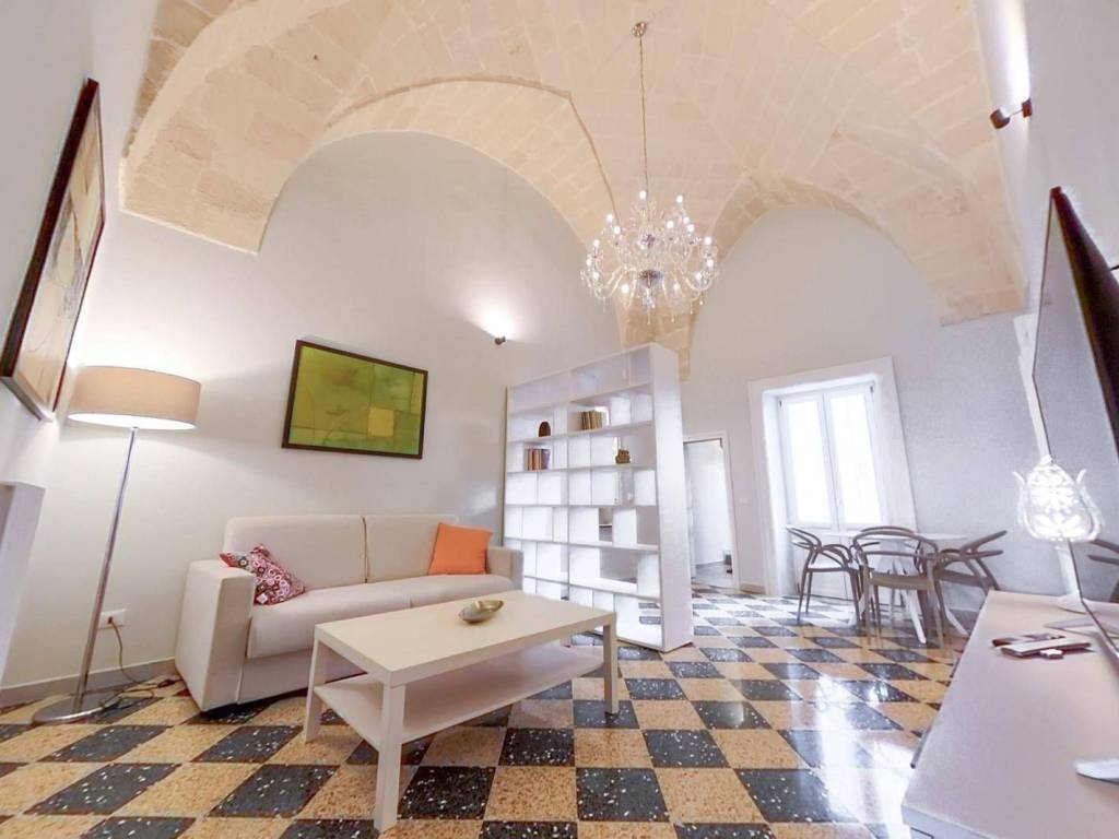 Appartamento a Taranto in via cavour, 46 - Foto 2