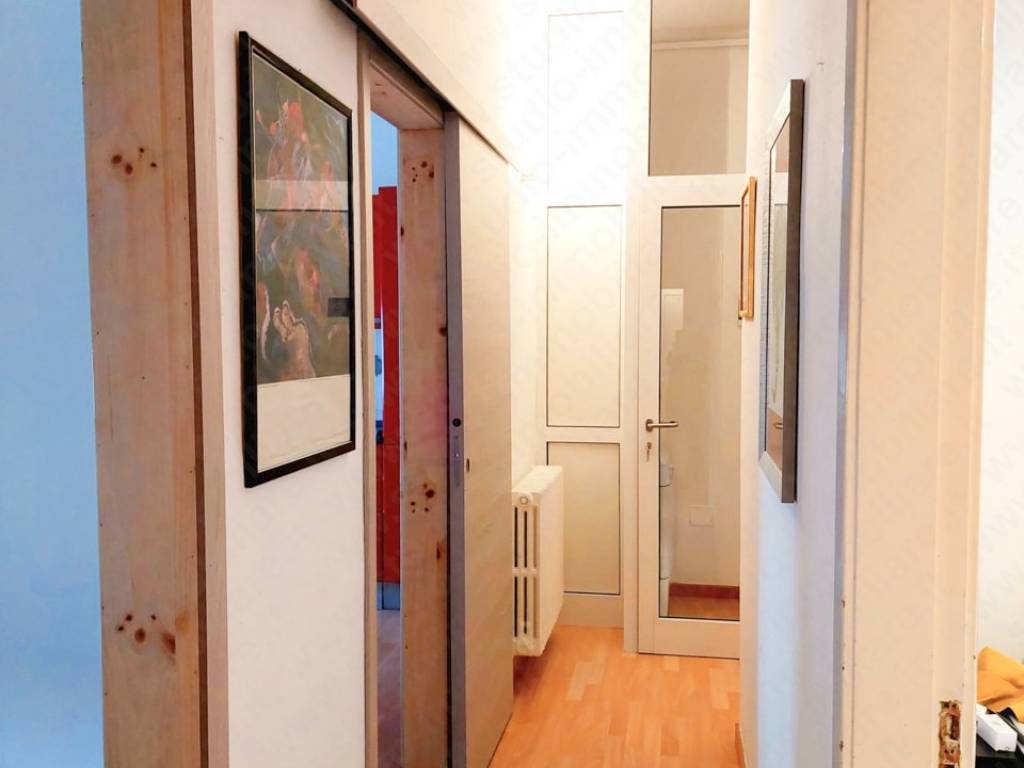 Casa indipendente a Castelnovo bariano in Piazza Municipale, 102 - Foto 5