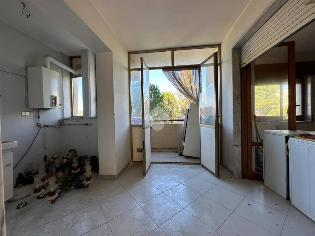 Appartamento a Crotone in Via bellini, 8 - Foto 3