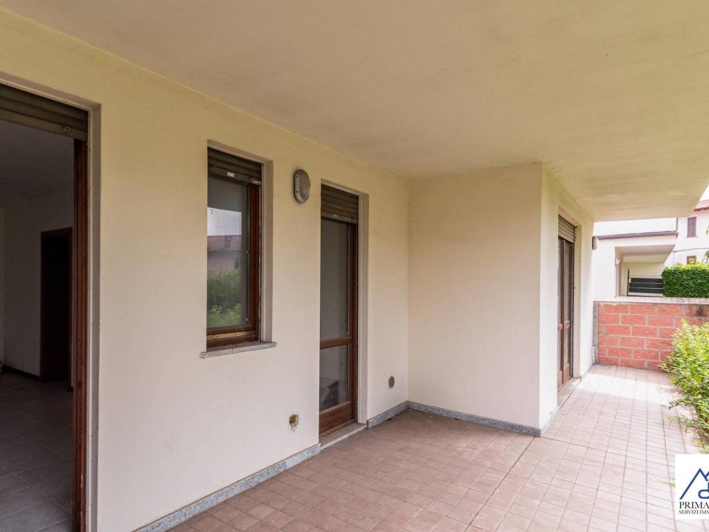 Appartamento a Brebbia in Via Armando Diaz - Foto 4