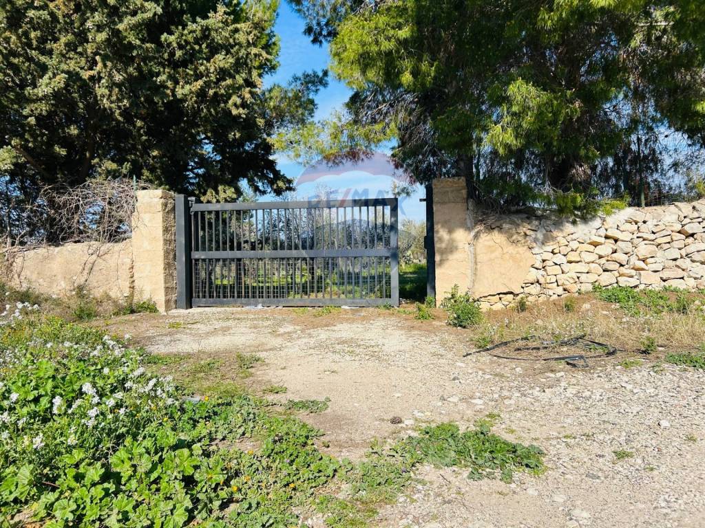 Villa a Chiaramonte gulfi in contrada cifali - Foto 4