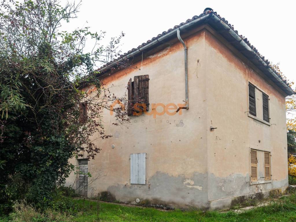 Rustico / casale a Fano in Via della Fornace - Foto 3