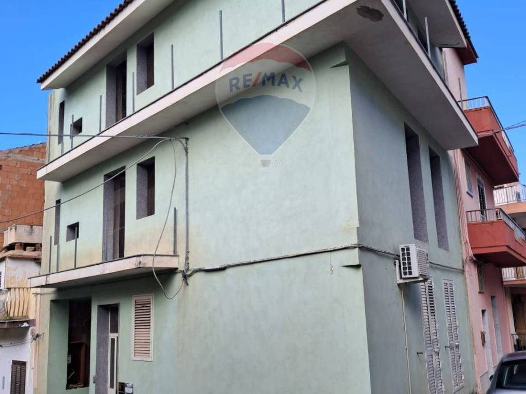 Appartamento a Santa croce camerina in via Cristoforo Colombo/ Marsala - Foto 3