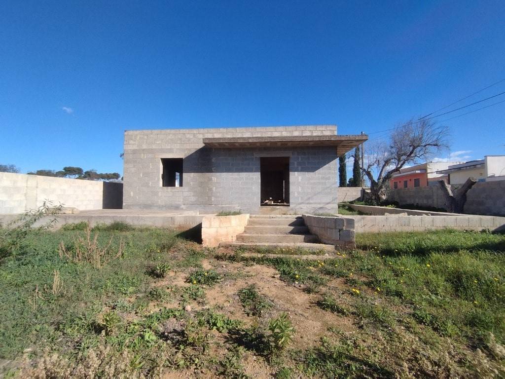 Casa indipendente a Ugento in Contrada Muccuso - Foto 3