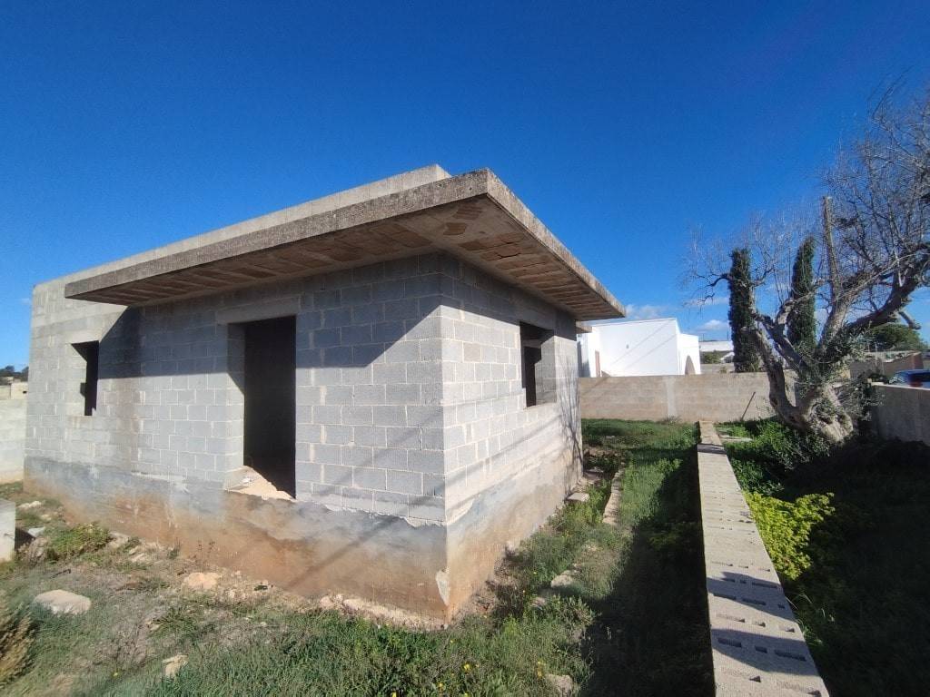 Casa indipendente a Ugento in Contrada Muccuso - Foto 4