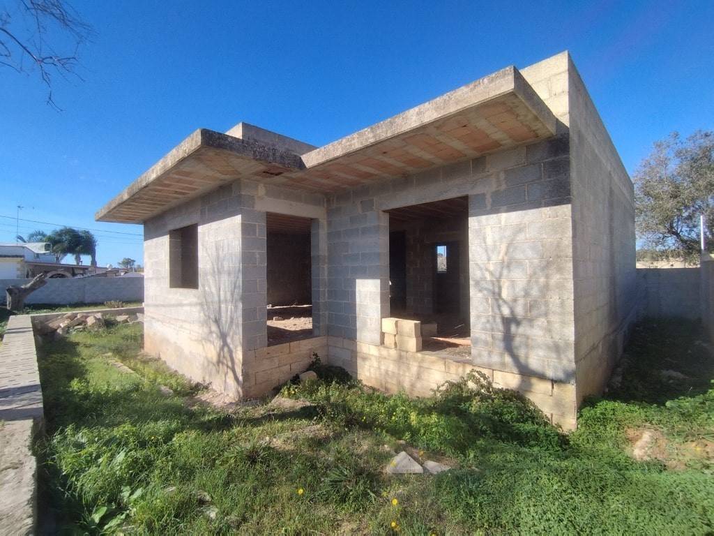 Casa indipendente a Ugento in Contrada Muccuso - Foto 5