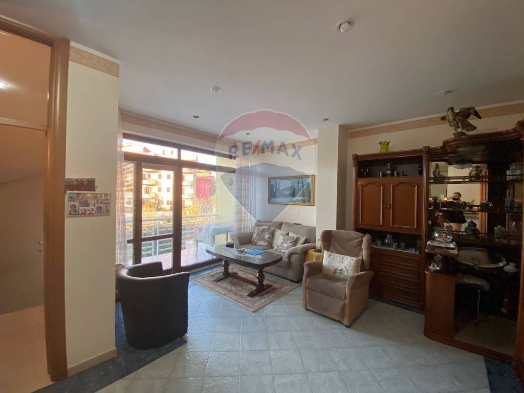 Villetta a schiera a Telese terme in Via Giacomo Leopardi, 7 - Foto 5