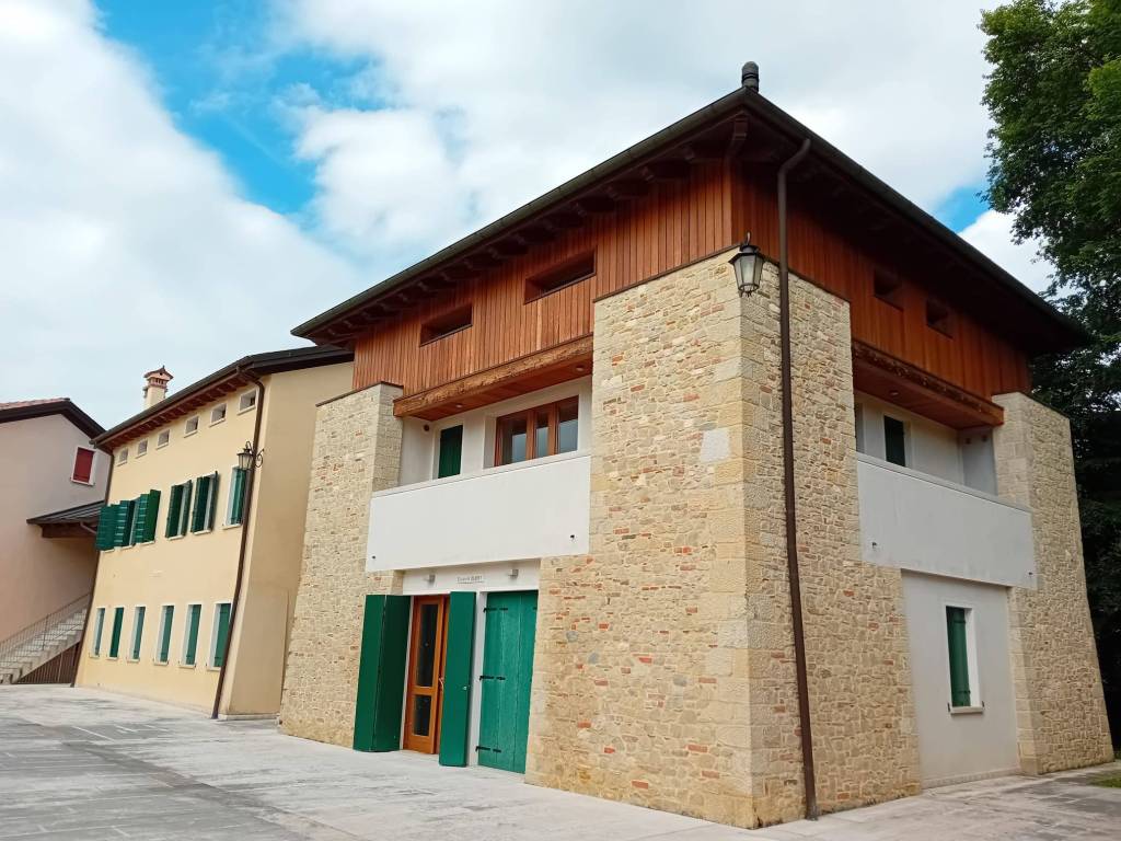 Appartamento a Asolo in Via Santa Caterina - Foto 3