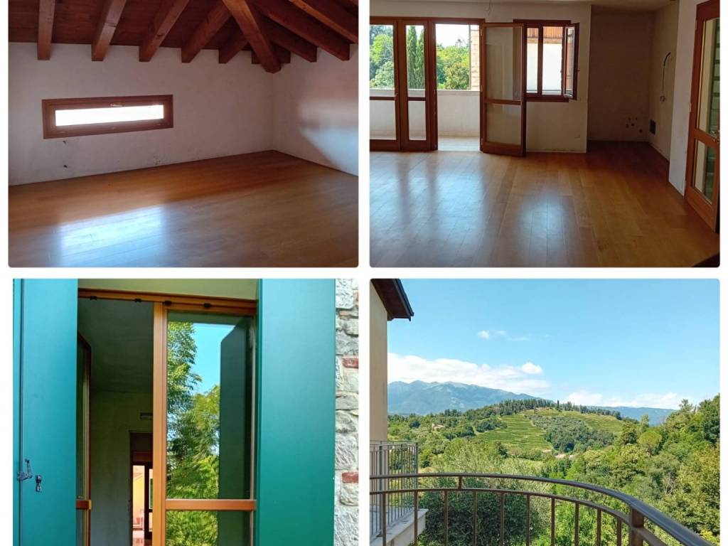 Appartamento a Asolo in Via Santa Caterina - Foto 5