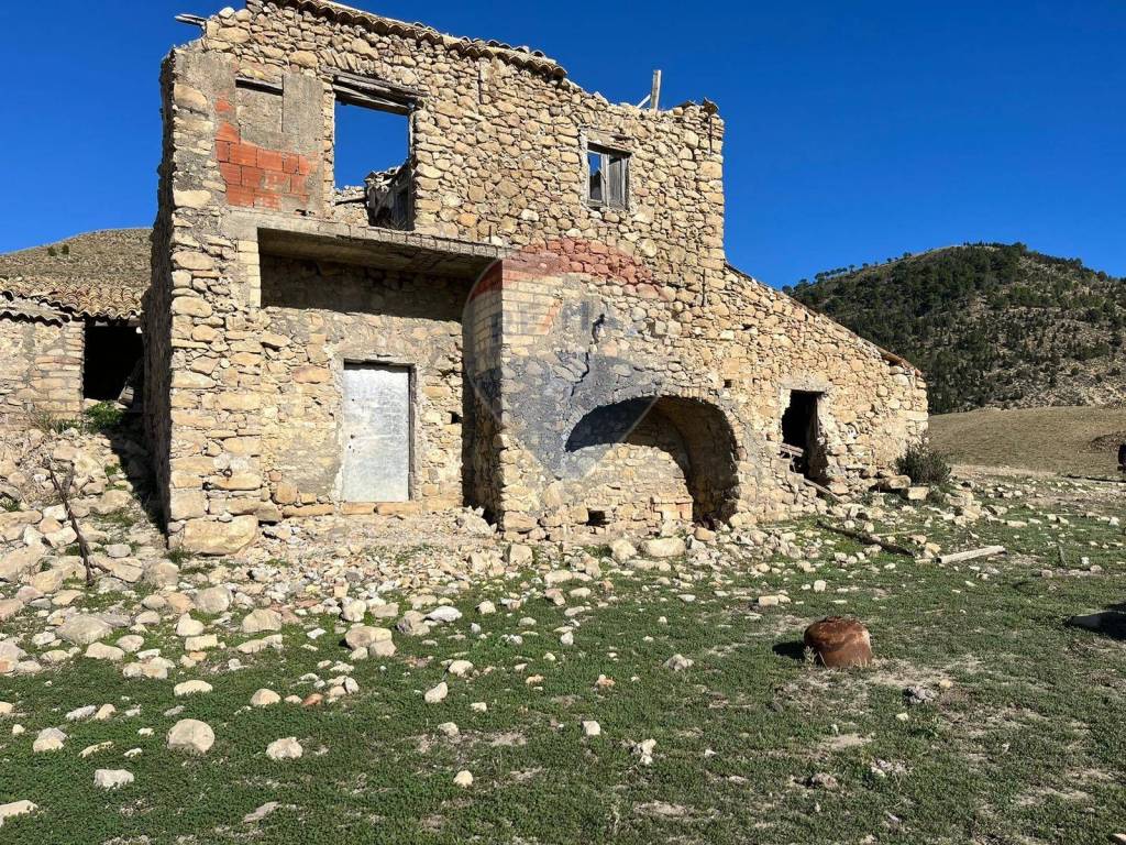 Terreno a Centuripe in C.da San Costantino - Foto 3