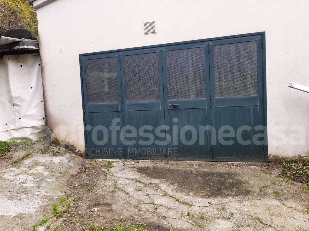 Immobile a San pietro avellana in Località Masseria di Cristo - Foto 4