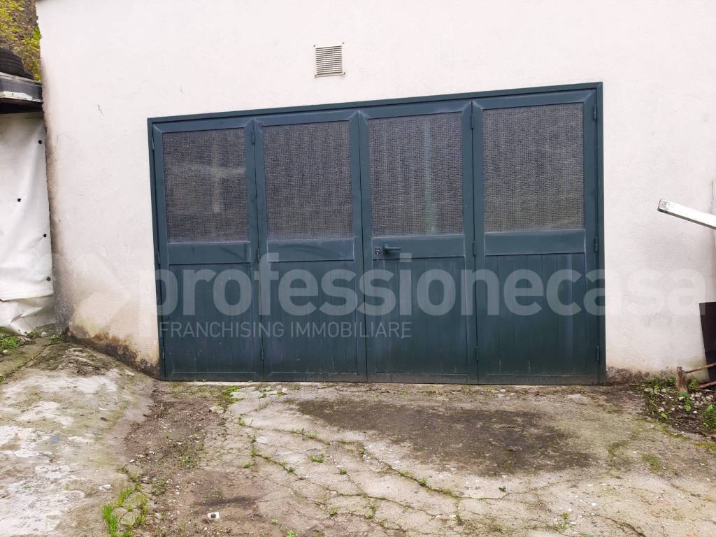 Immobile a San pietro avellana in Località Masseria di Cristo - Foto 5