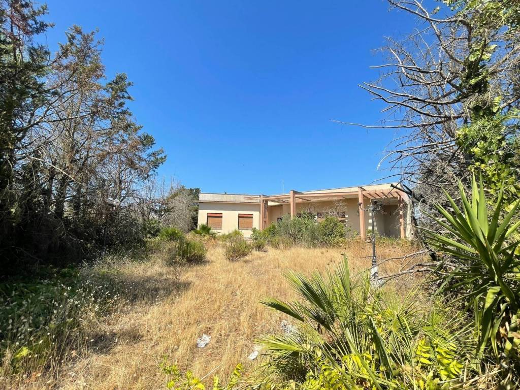 Villa a Sogliano cavour in SP138 - Foto 4