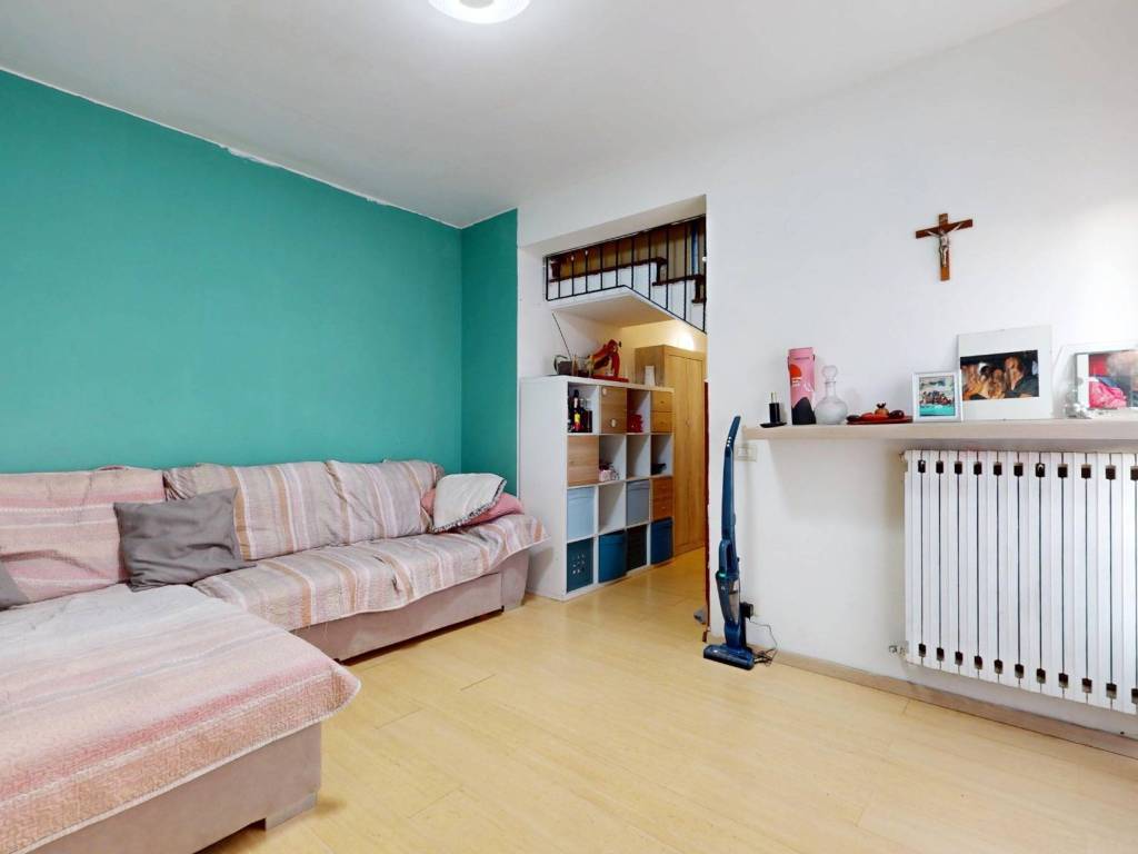 Appartamento a Carpi in Via Vienna, 2 - Foto 2