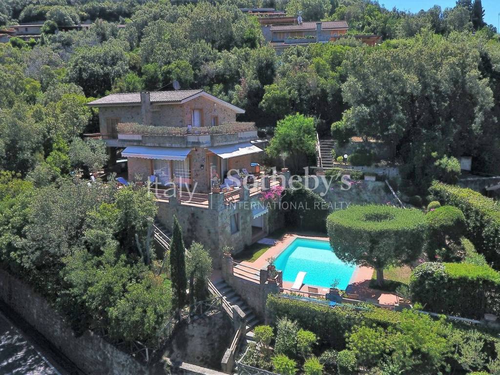 Villa a Castiglione della pescaia in Poggio alle Mandrie - Foto 3