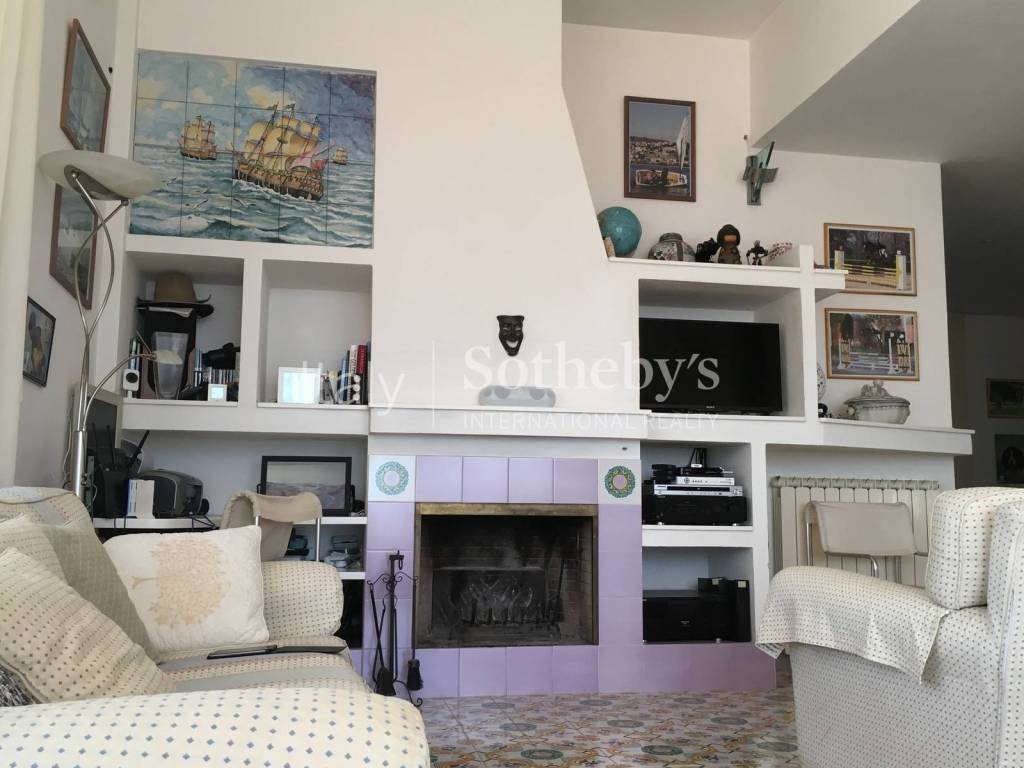 Villa a Castiglione della pescaia in Poggio alle Mandrie - Foto 5