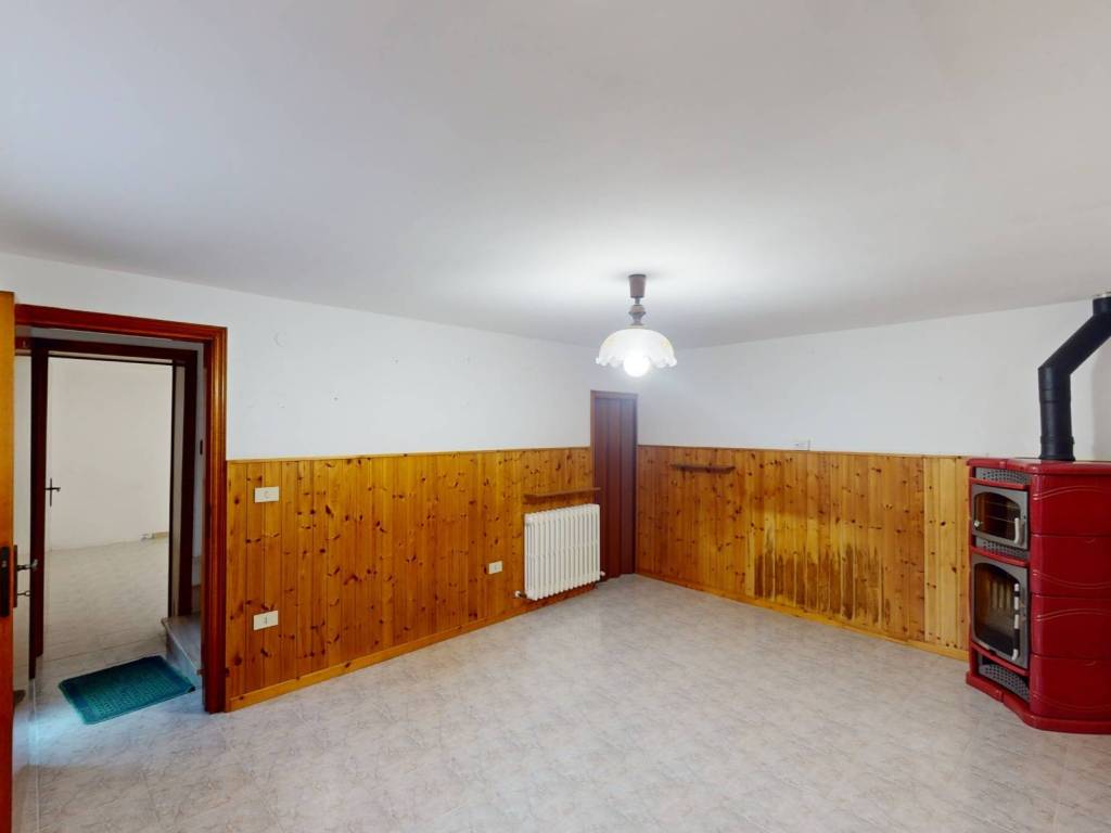 Villa a Monte san vito in Borgo Granili - Foto 4