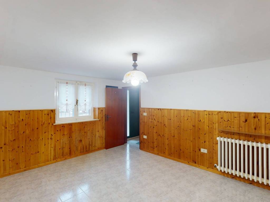 Villa a Monte san vito in Borgo Granili - Foto 5
