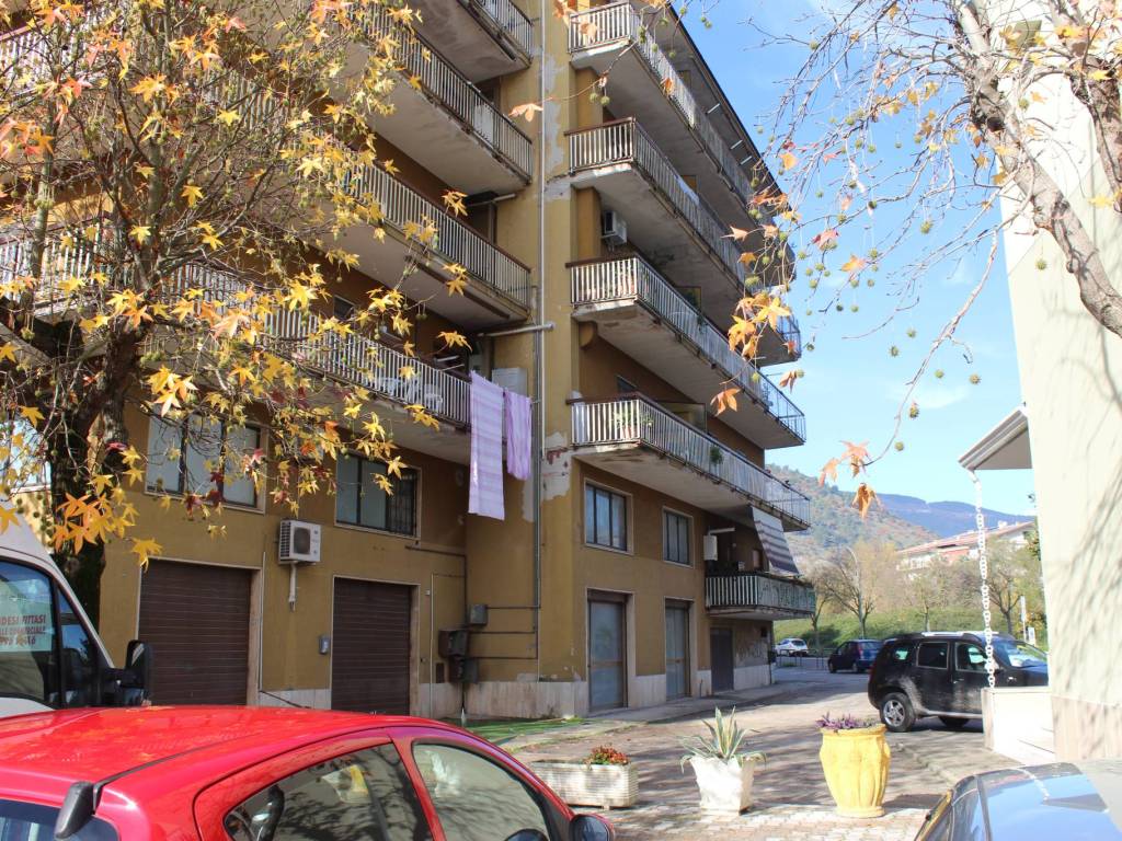 Immobile a Cassino in Via Michelangelo Buonarroti - Foto 2