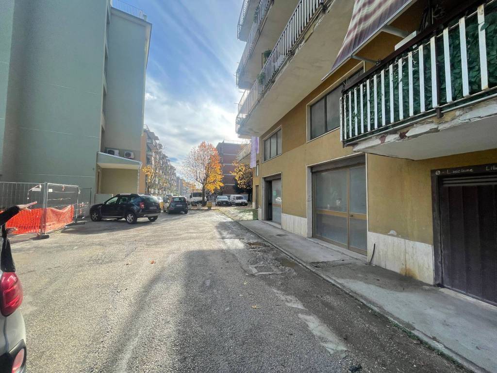 Immobile a Cassino in Via Michelangelo Buonarroti - Foto 4
