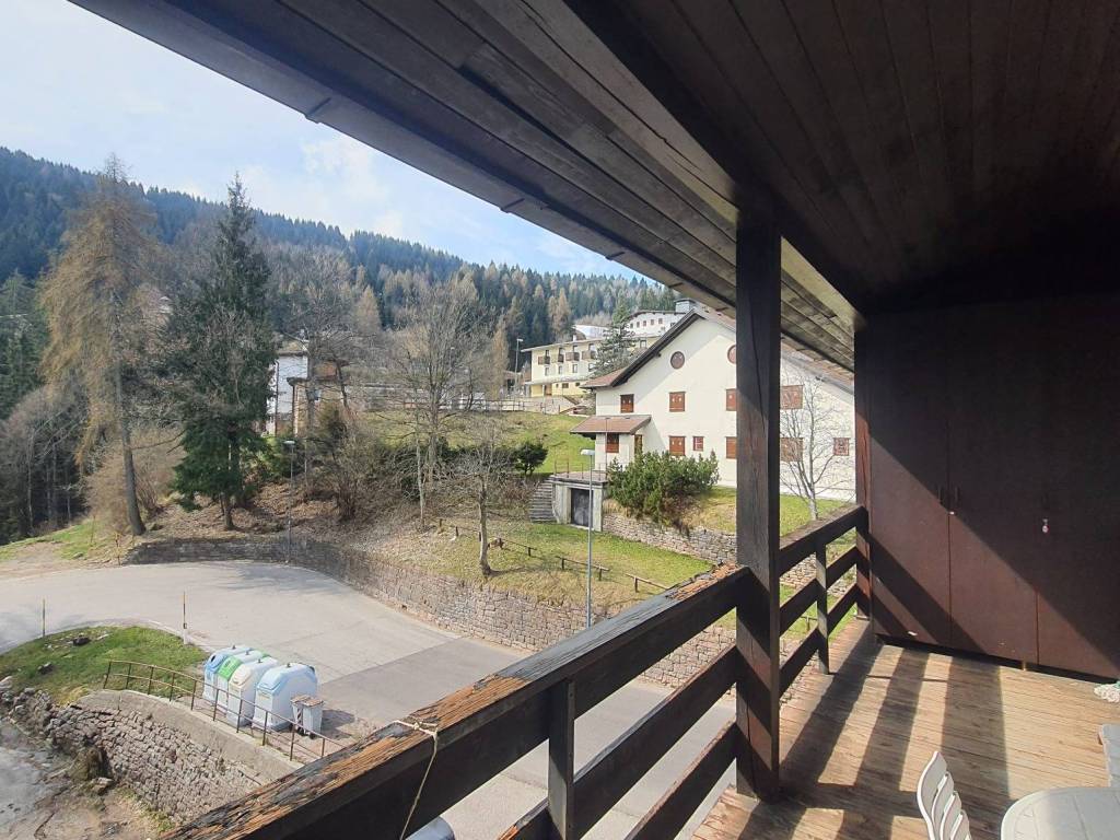 Appartamento a Trento in Località Vaneze, 32 - Foto 4