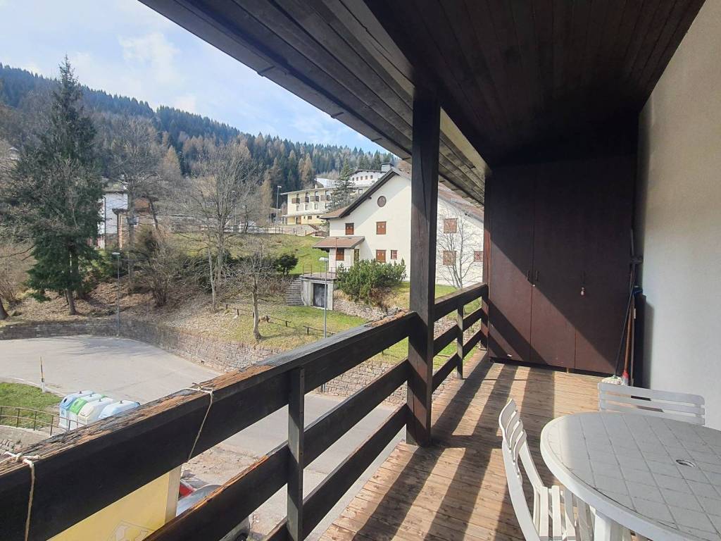Appartamento a Trento in Località Vaneze, 32 - Foto 5