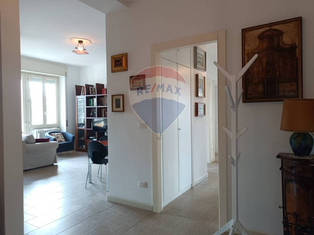 Appartamento a Mantova in Piazza D'Arco, 6 - Foto 4