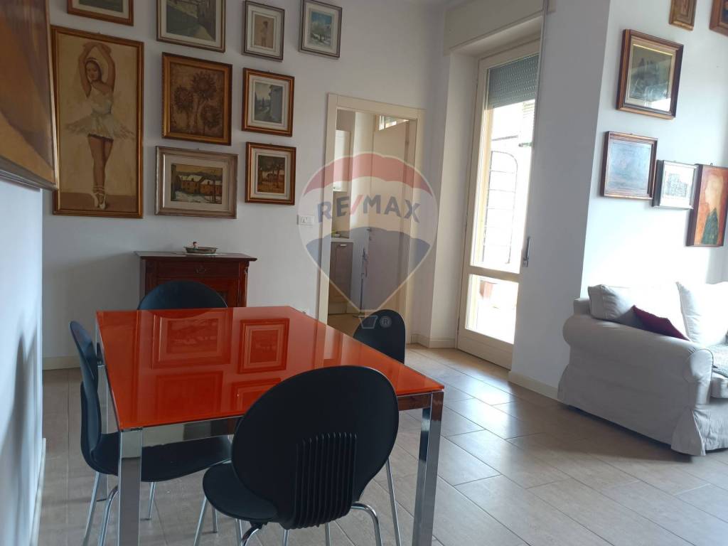 Appartamento a Mantova in Piazza D'Arco, 6 - Foto 5