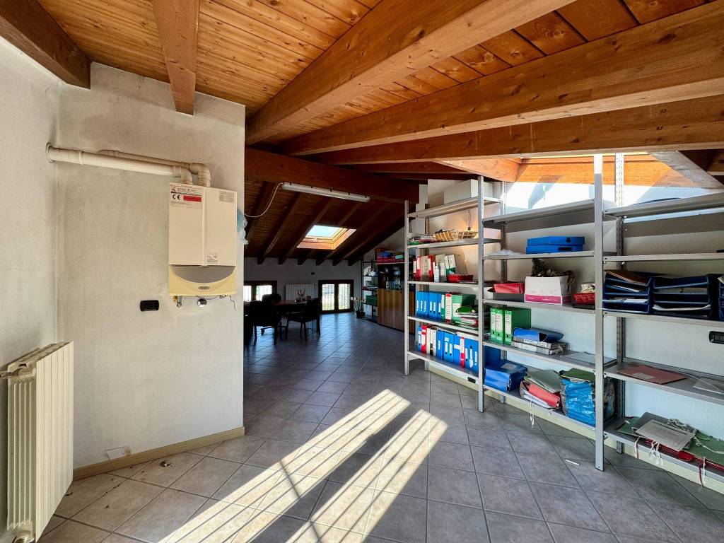 Appartamento a Torre pallavicina in Via Soncino, 5 - Foto 5