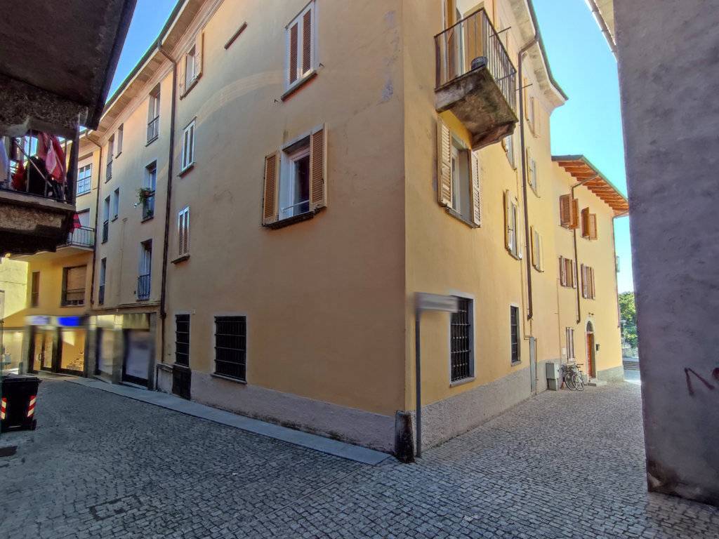 Palazzo / stabile a Verbania in via san vittore - Foto 2